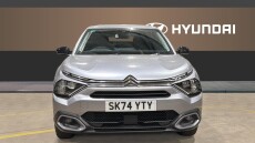 Citroen C4 1.2 Hybrid [136] Max 5dr e-DCS6 Petrol Hatchback